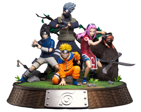 Naruto