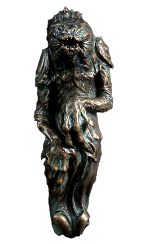 Rancor Corbel Magnet