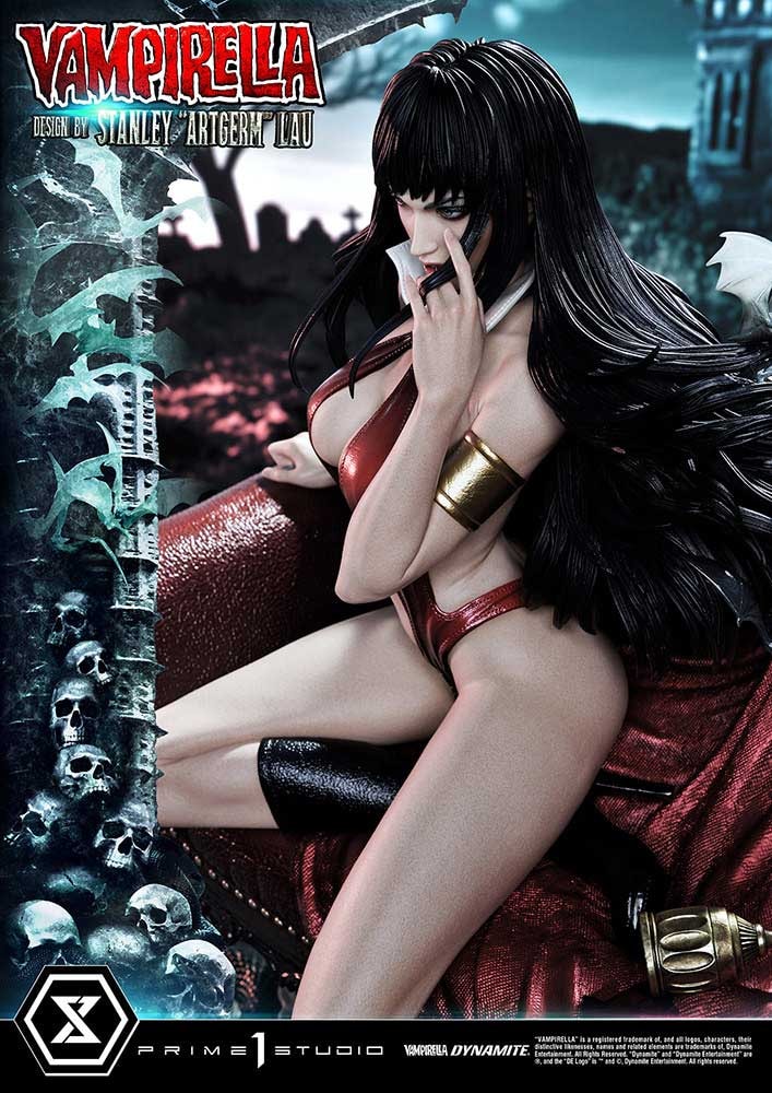 Vampirella