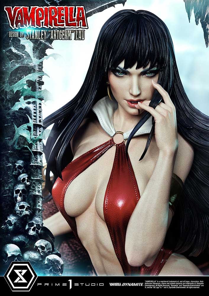 Vampirella