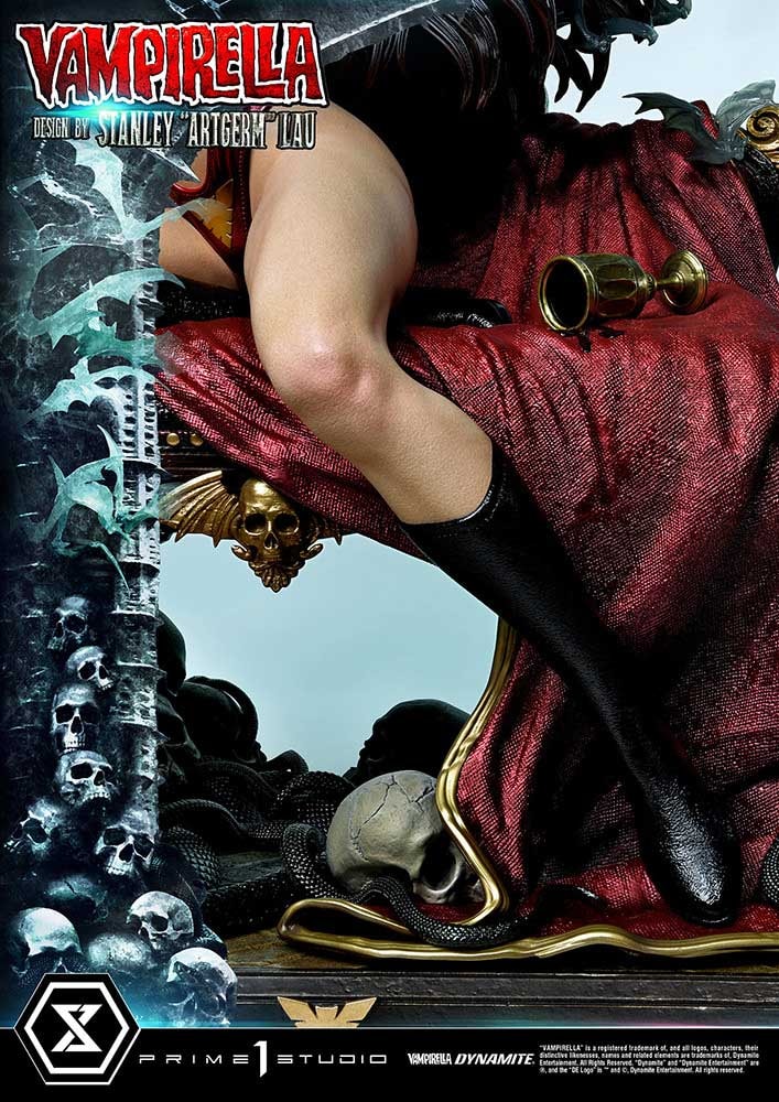 Vampirella