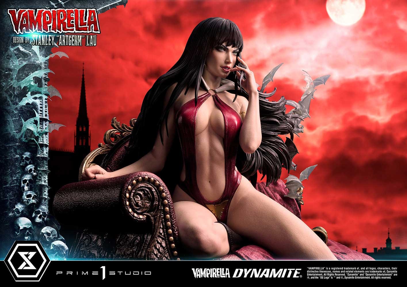 Vampirella
