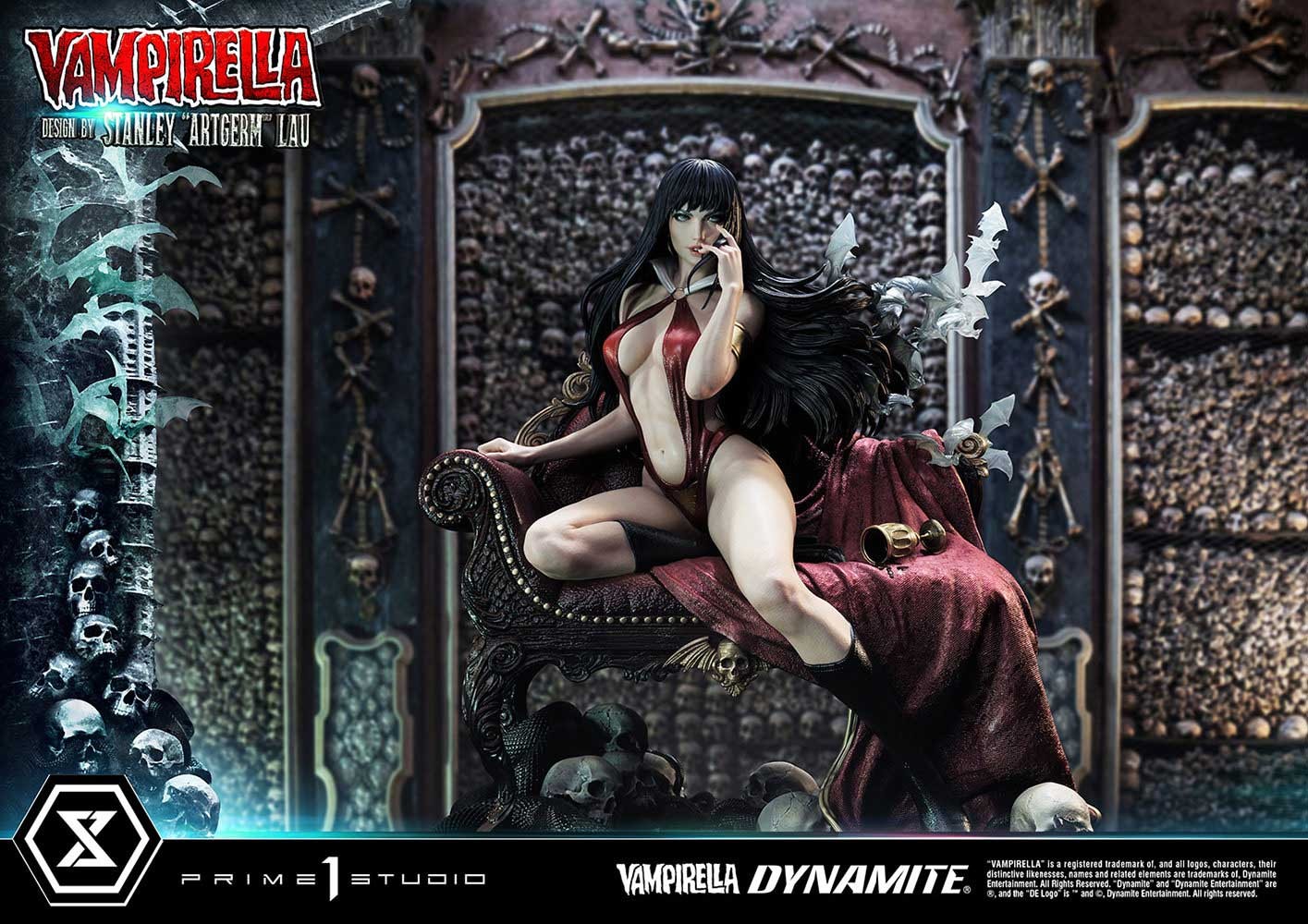 Vampirella