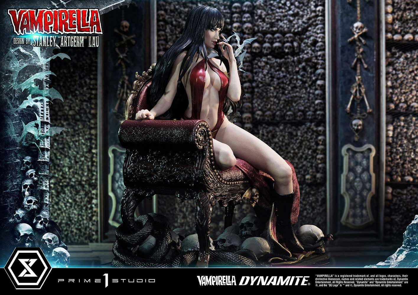 Vampirella