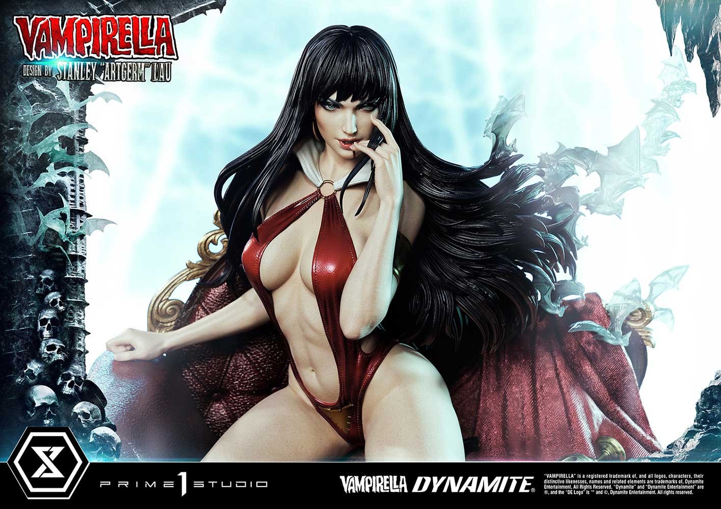Vampirella