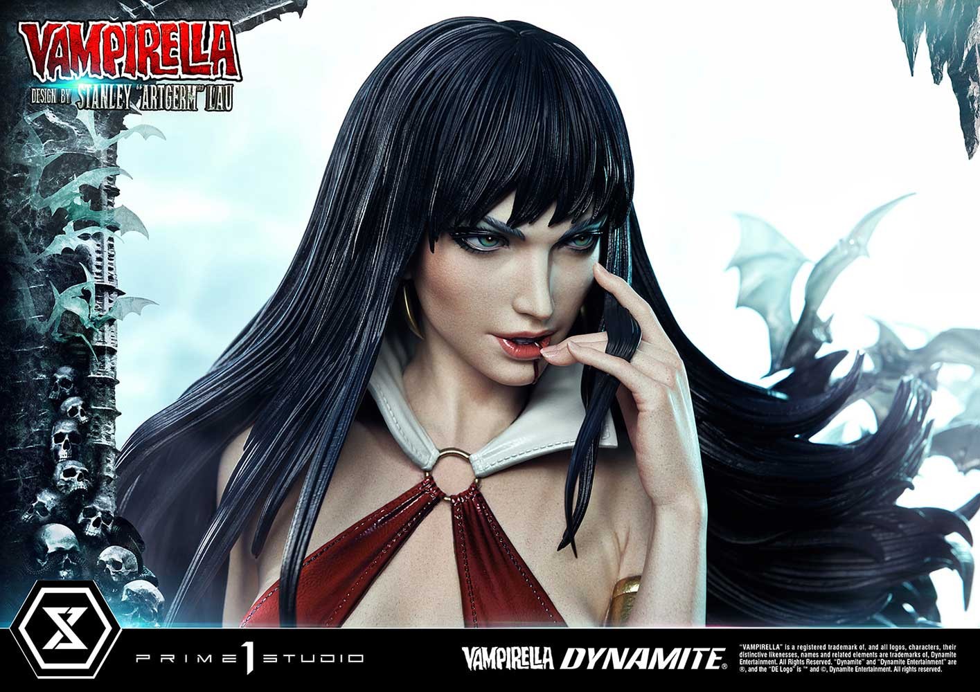 Vampirella