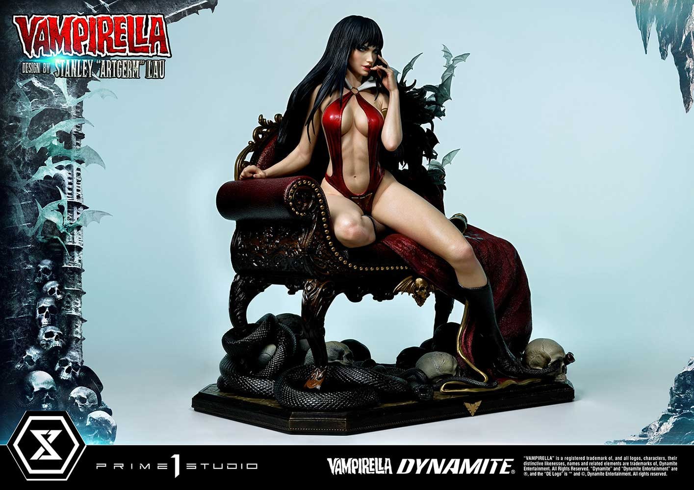Vampirella