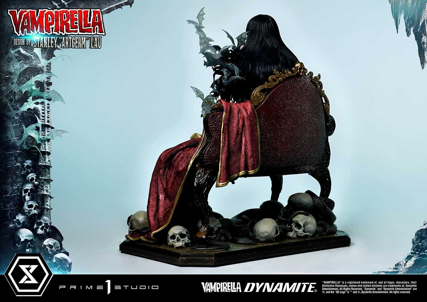 Vampirella