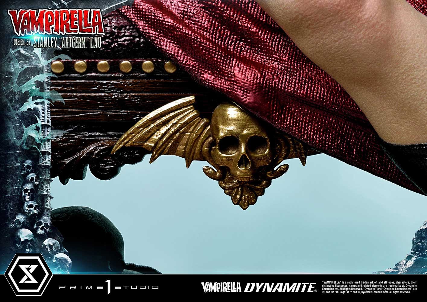 Vampirella