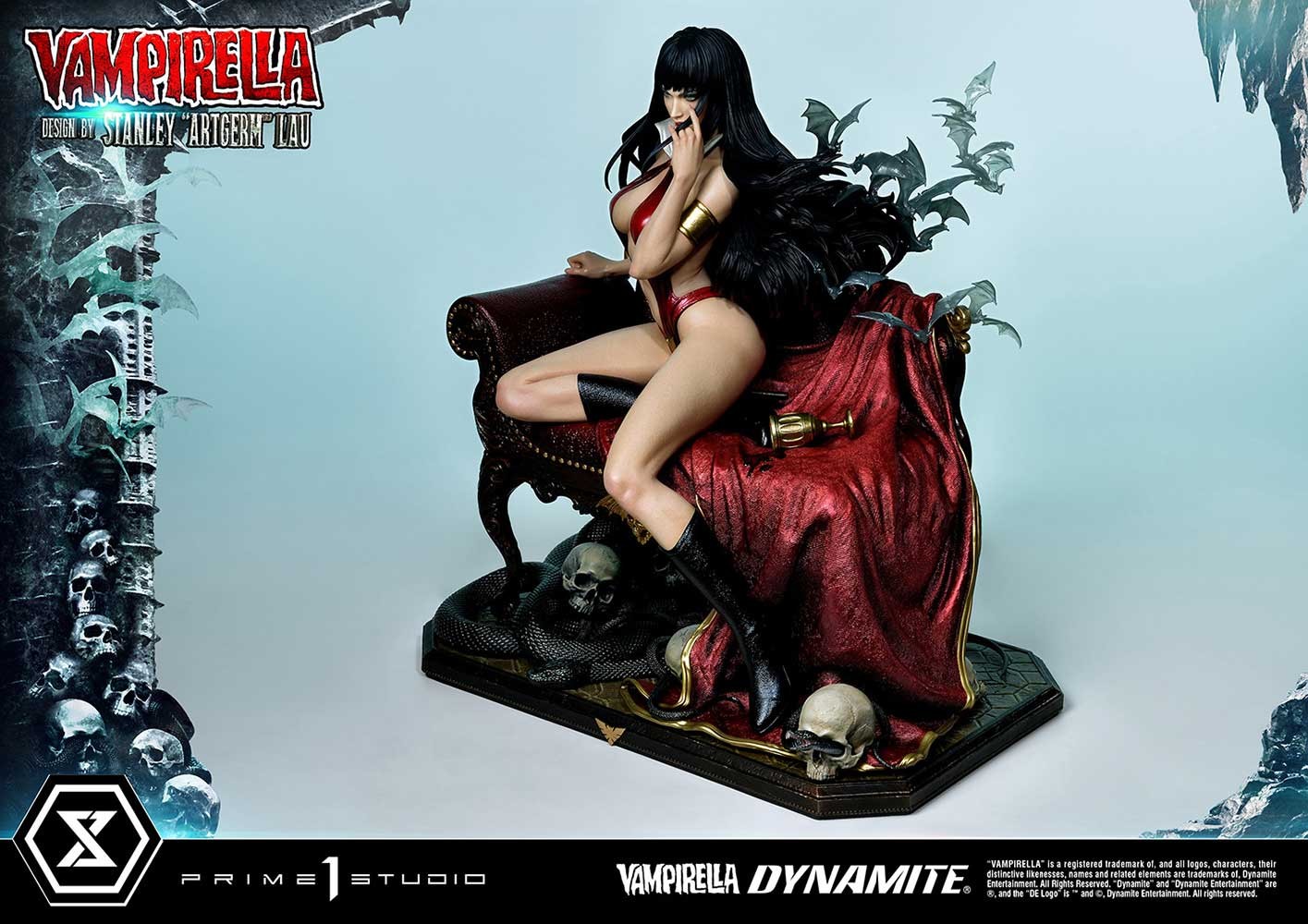 Vampirella