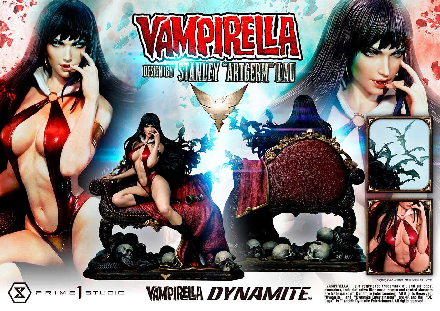 Vampirella