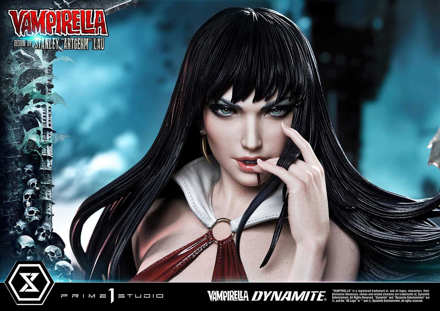 Vampirella (Bonus Version)