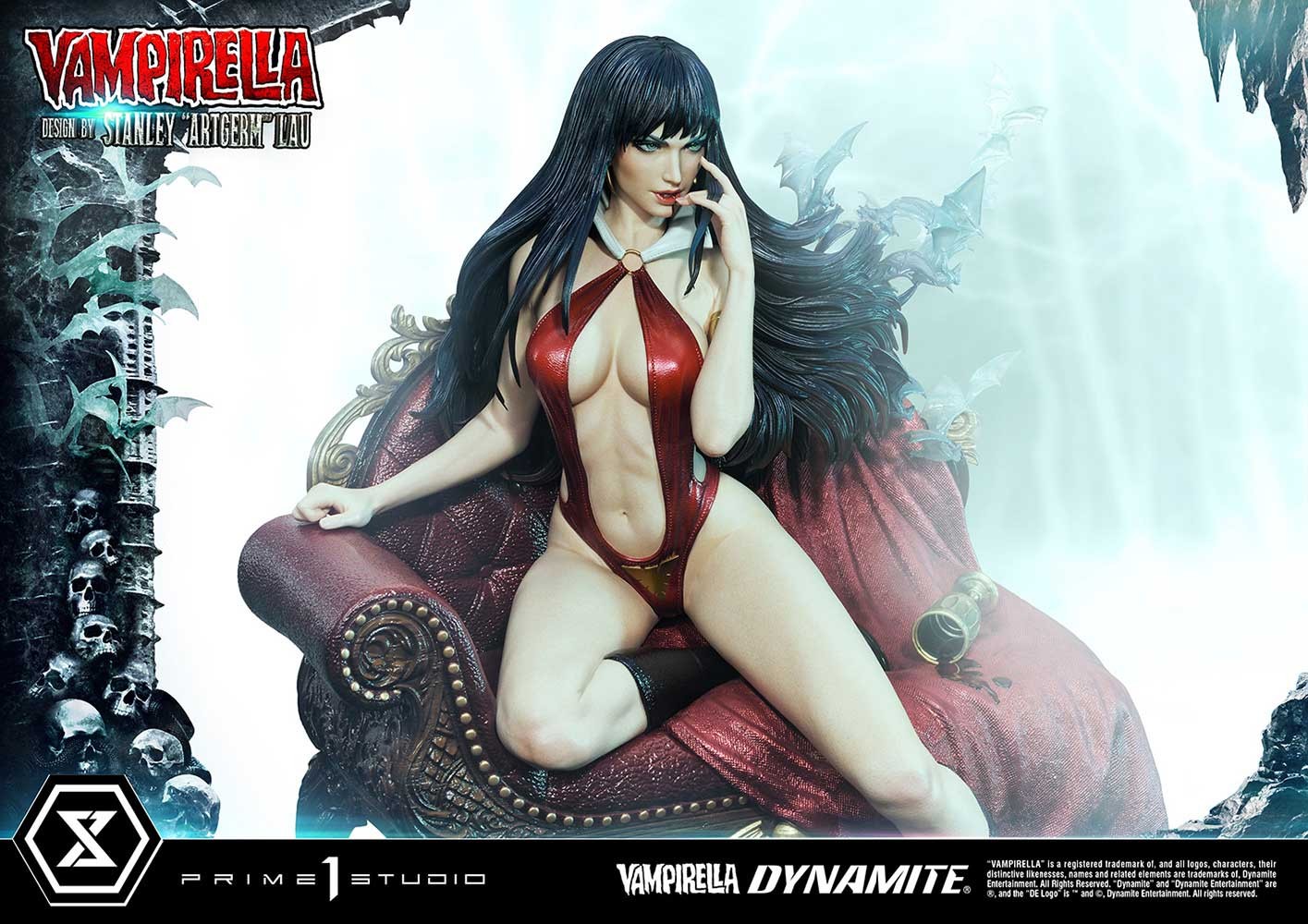 Vampirella (Bonus Version)