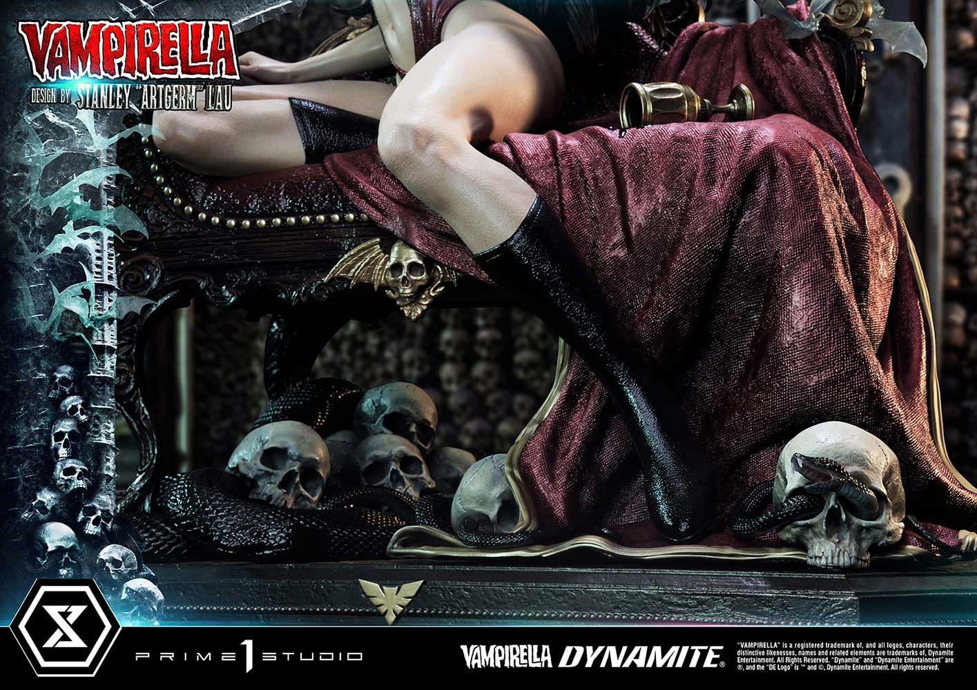 Vampirella (Bonus Version)