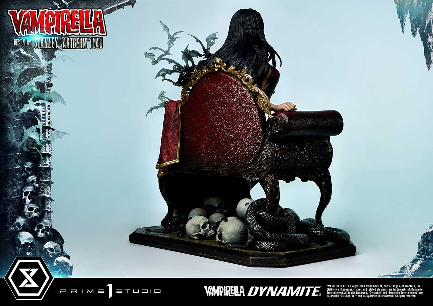 Vampirella (Bonus Version)