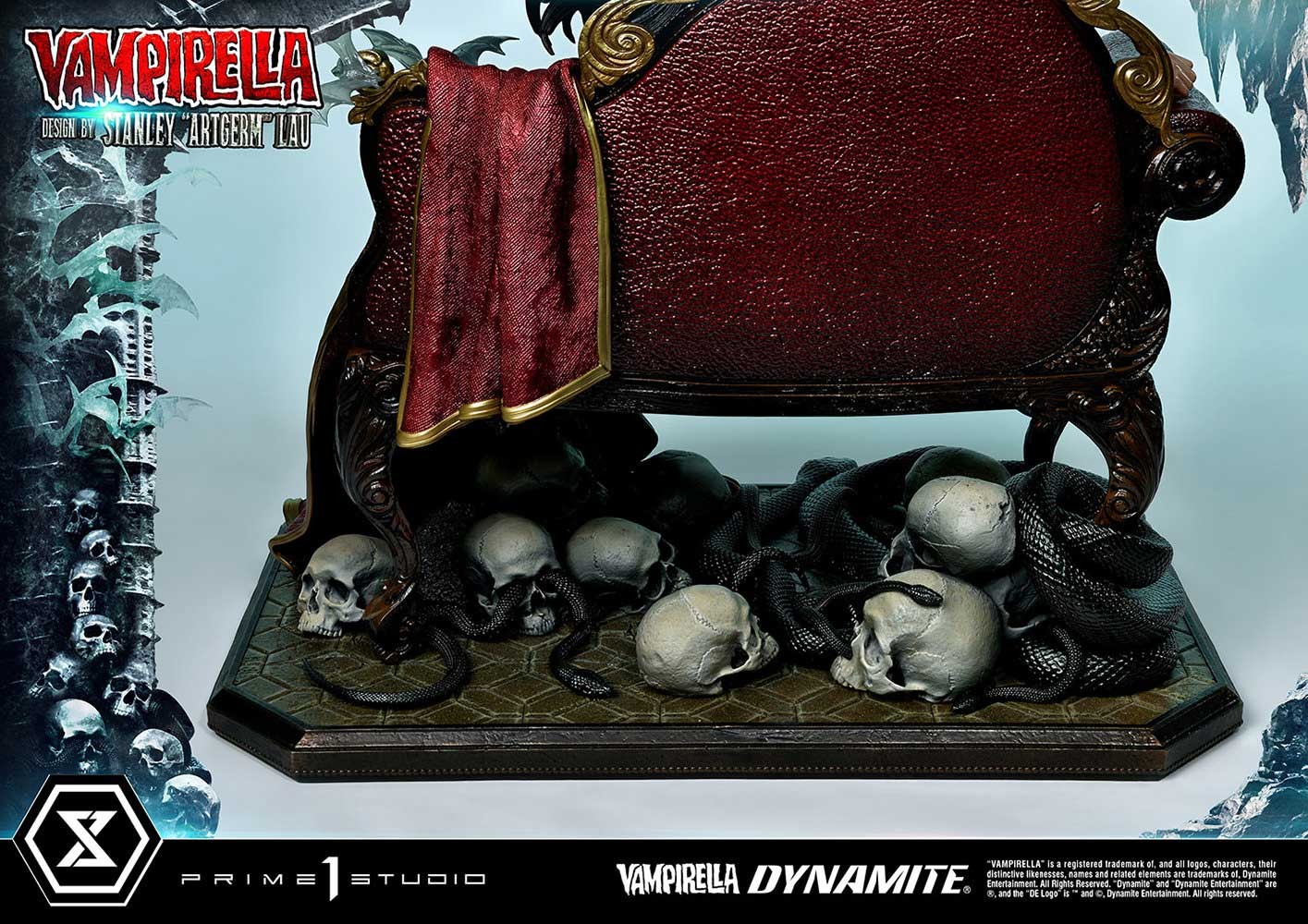 Vampirella (Bonus Version)