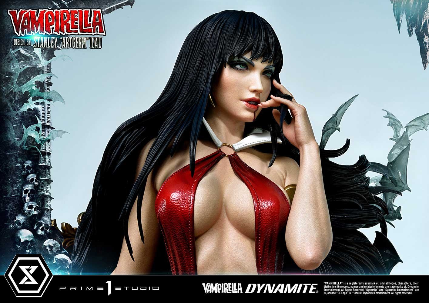 Vampirella (Bonus Version)