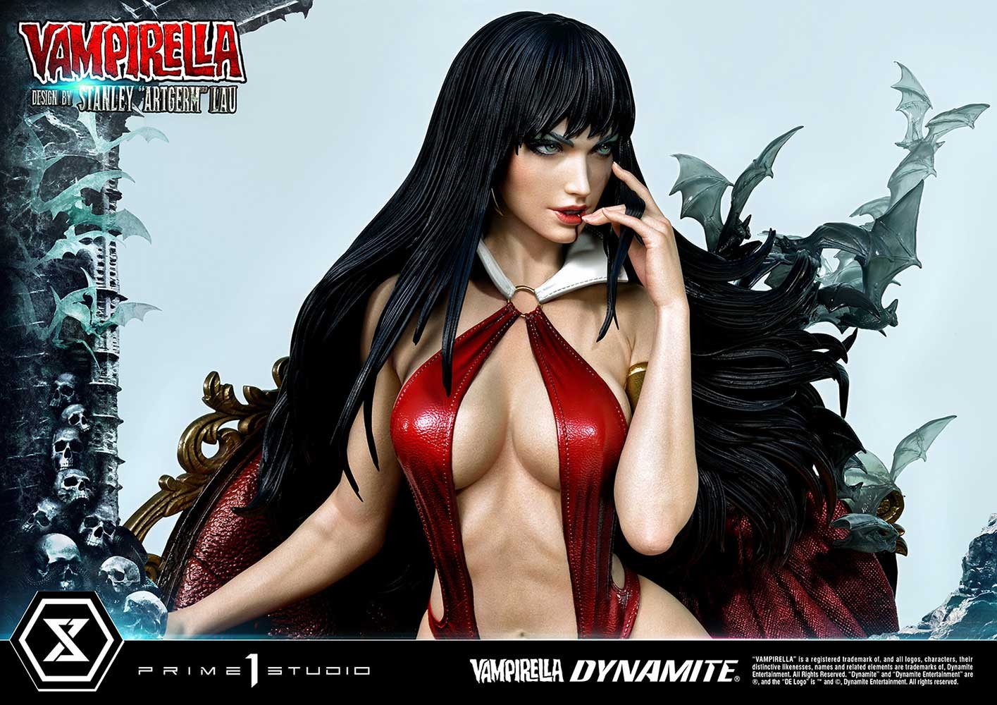 Vampirella (Bonus Version)