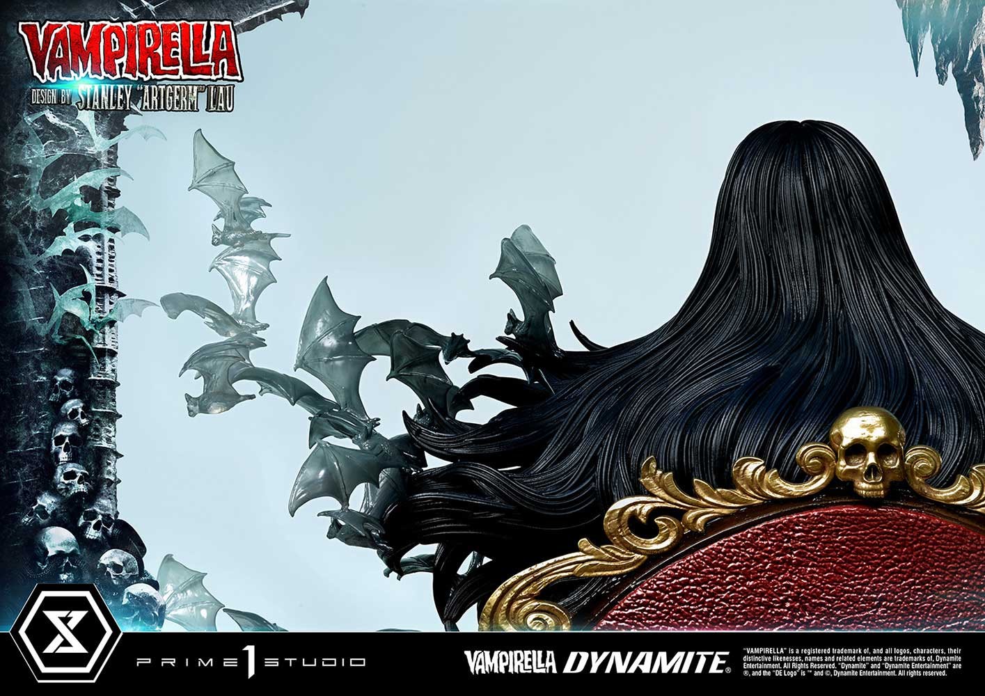 Vampirella (Bonus Version)