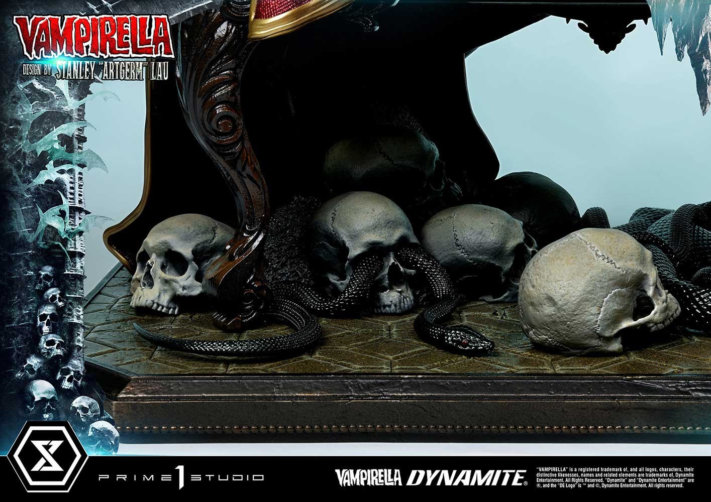 Vampirella (Bonus Version)