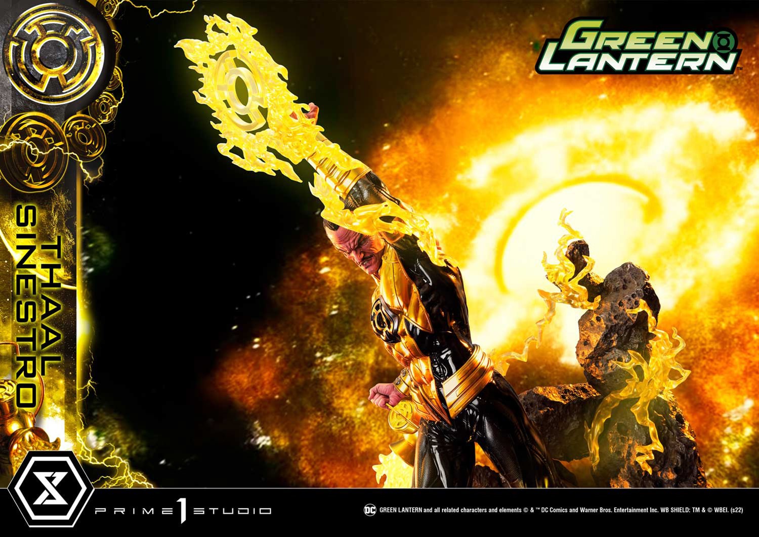 Thaal Sinestro