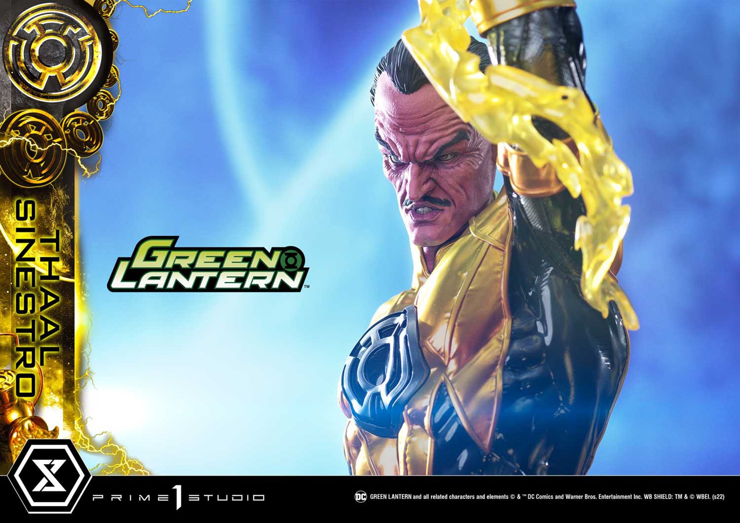Thaal Sinestro