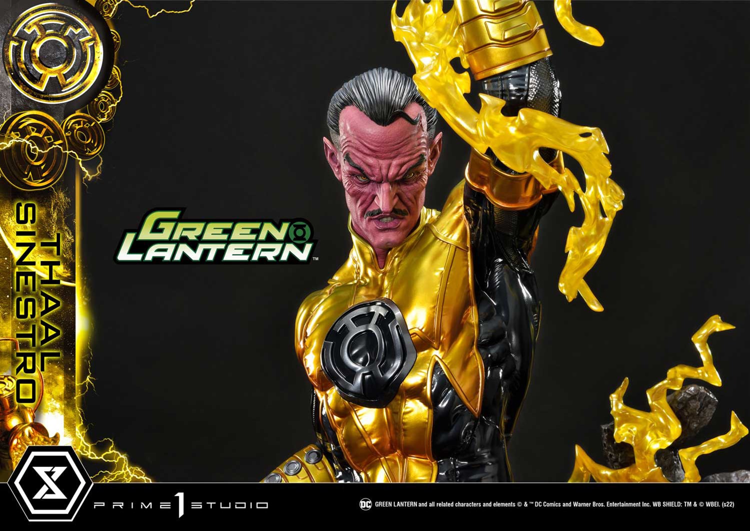 Thaal Sinestro