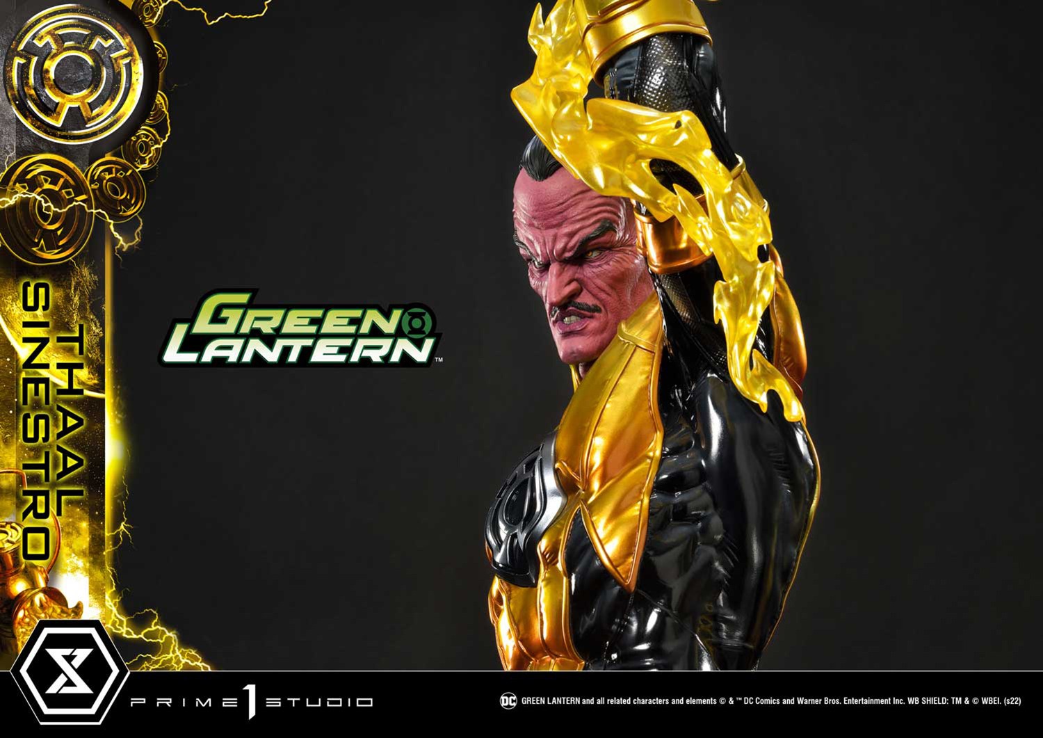 Thaal Sinestro