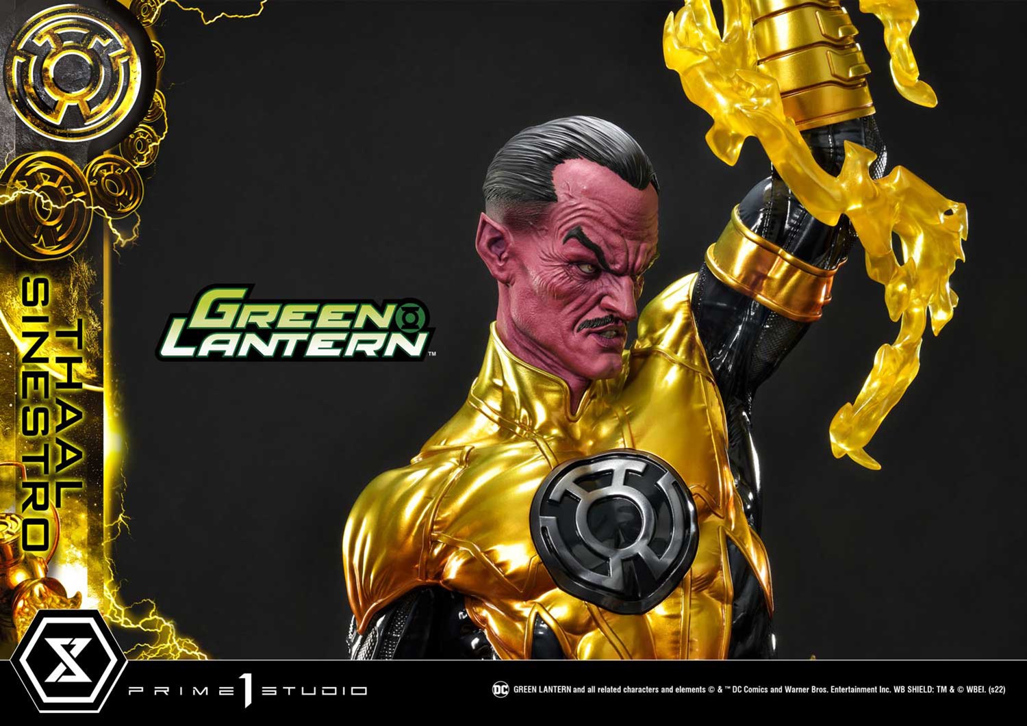Thaal Sinestro