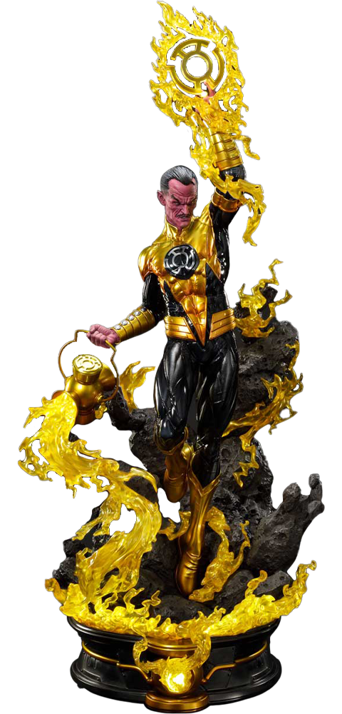 Thaal Sinestro