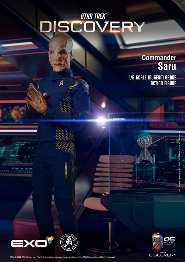 Saru