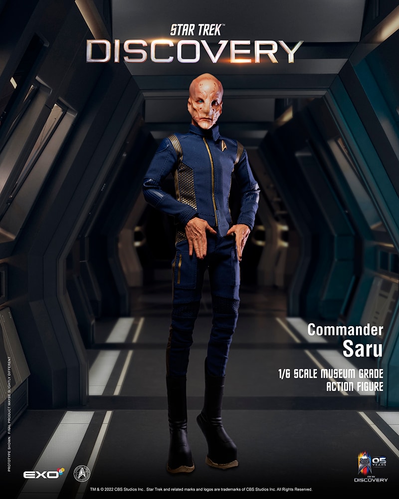 Saru