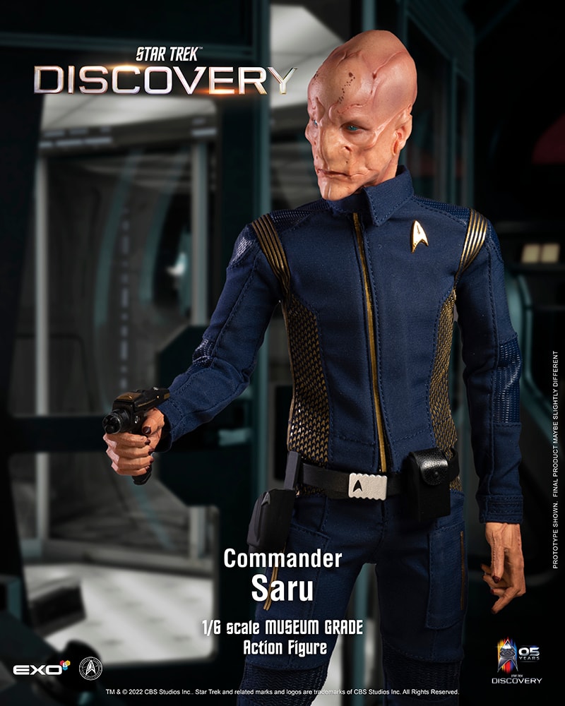 Saru