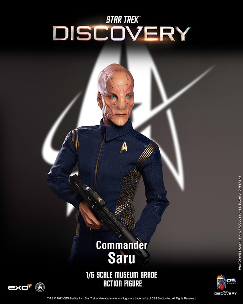 Saru
