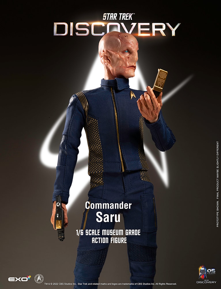 Saru