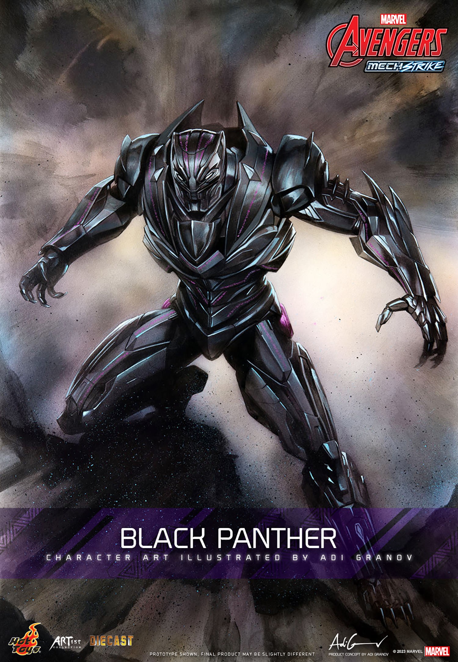Black Panther