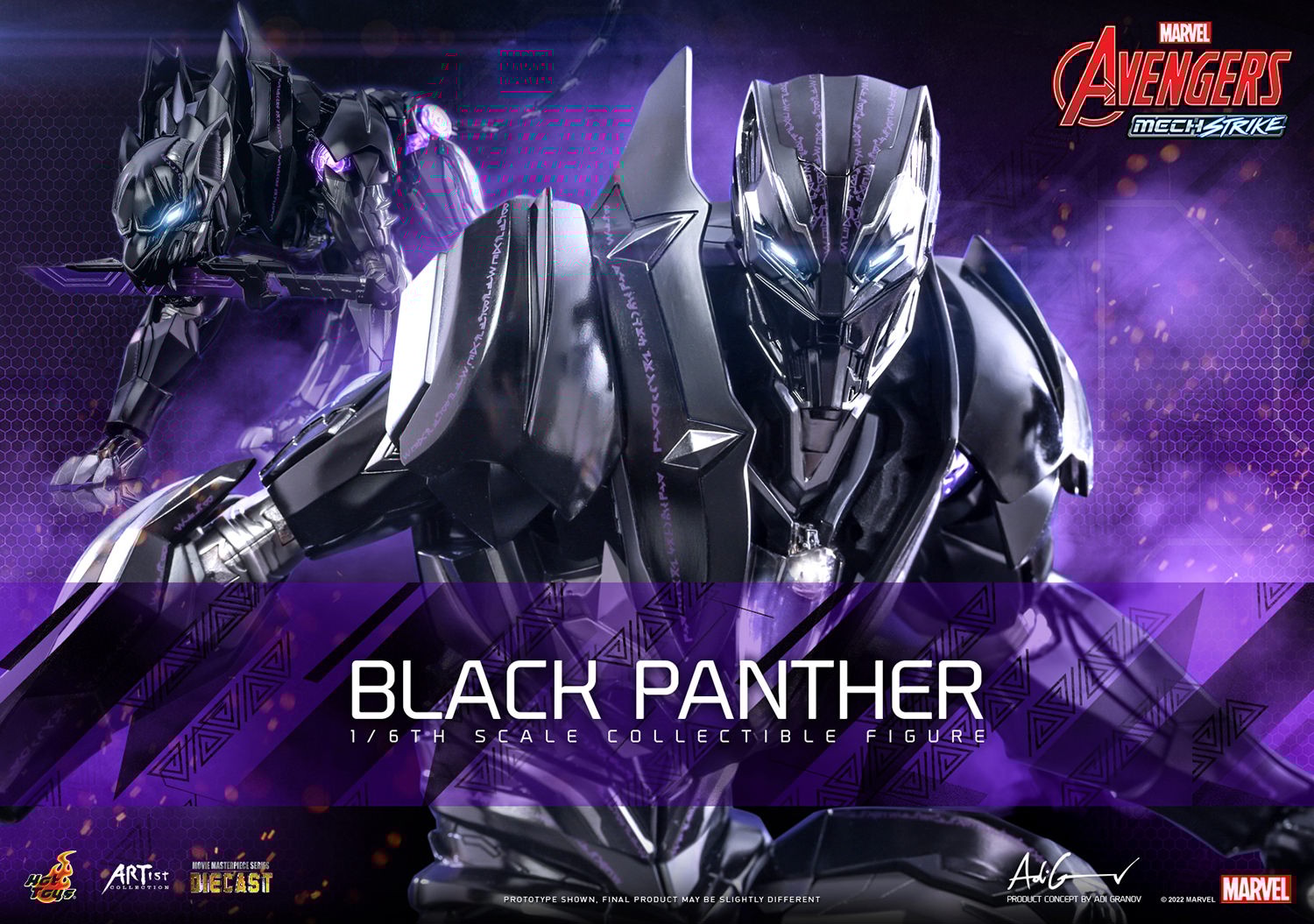 Black Panther