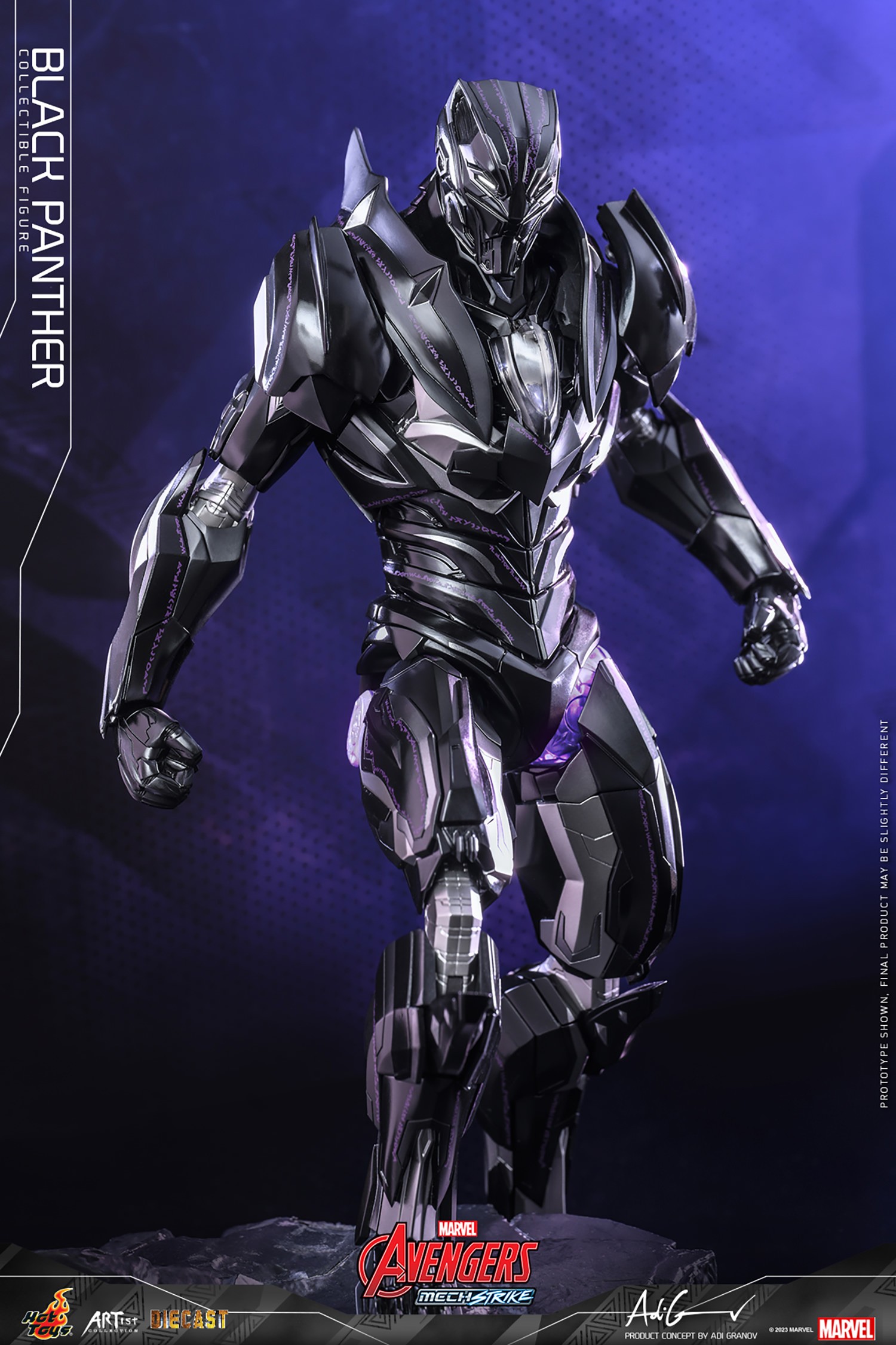 Black Panther