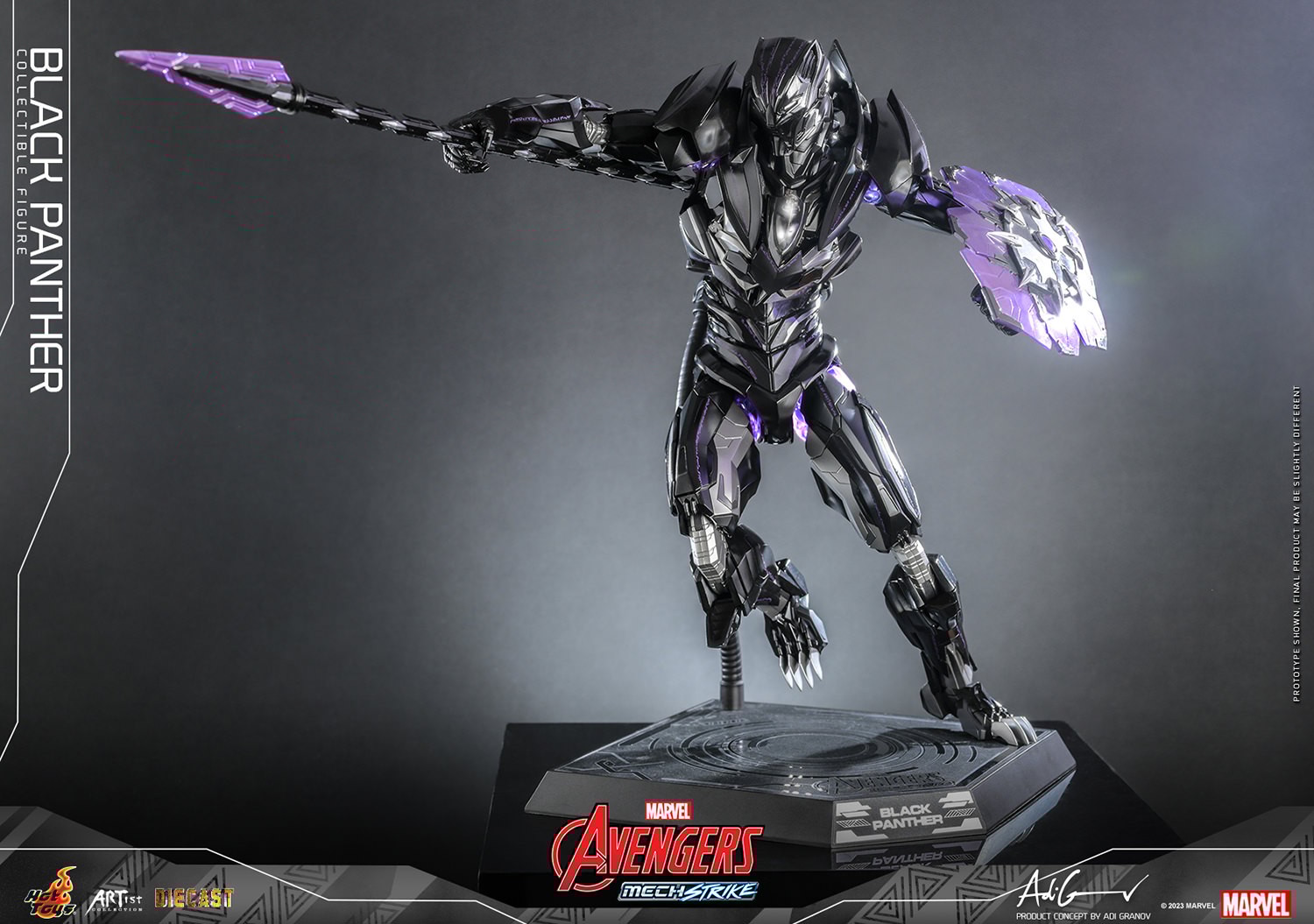 Black Panther