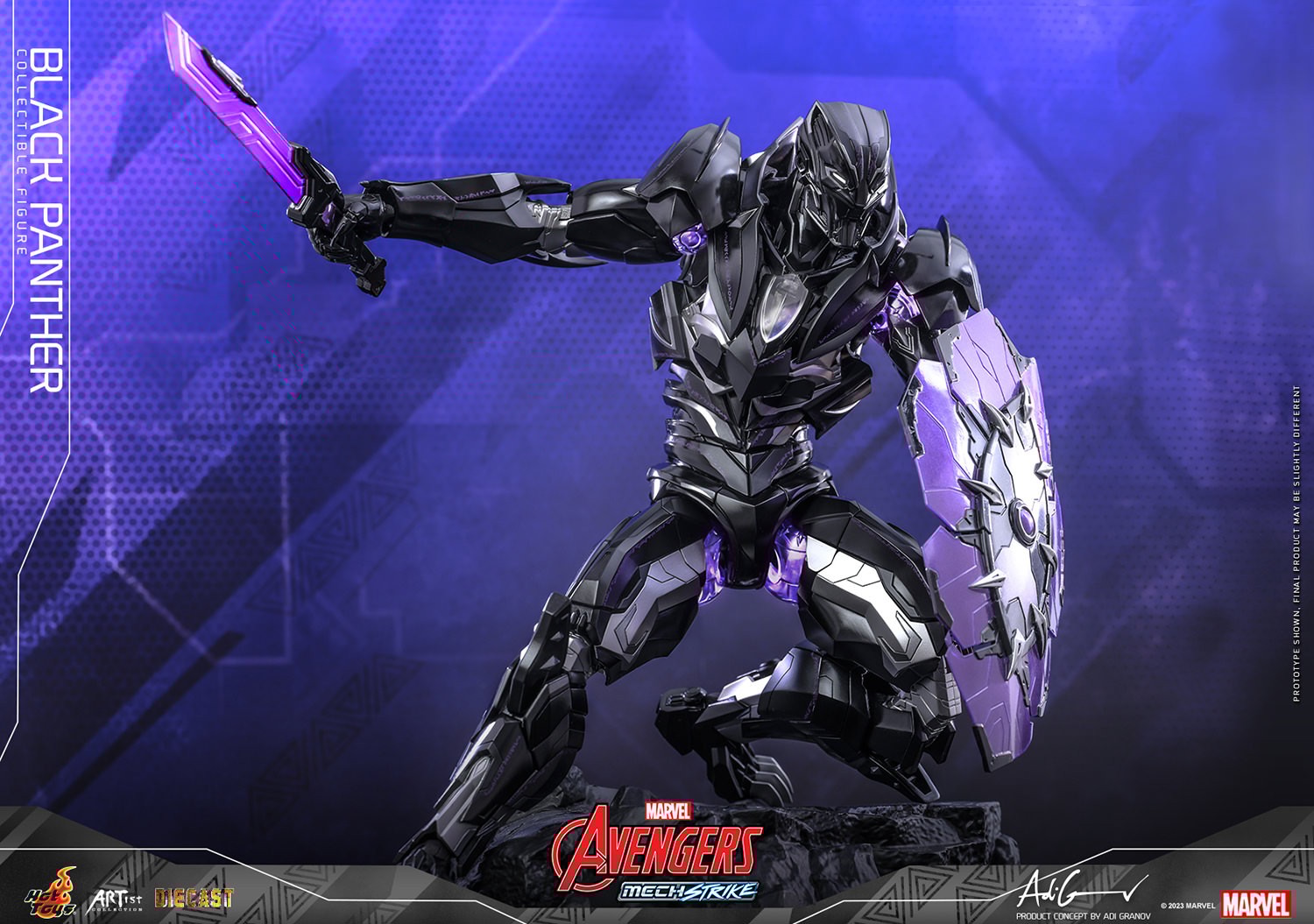 Black Panther