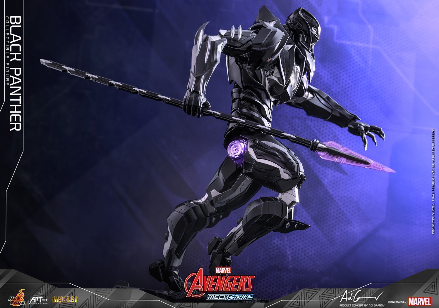 Black Panther