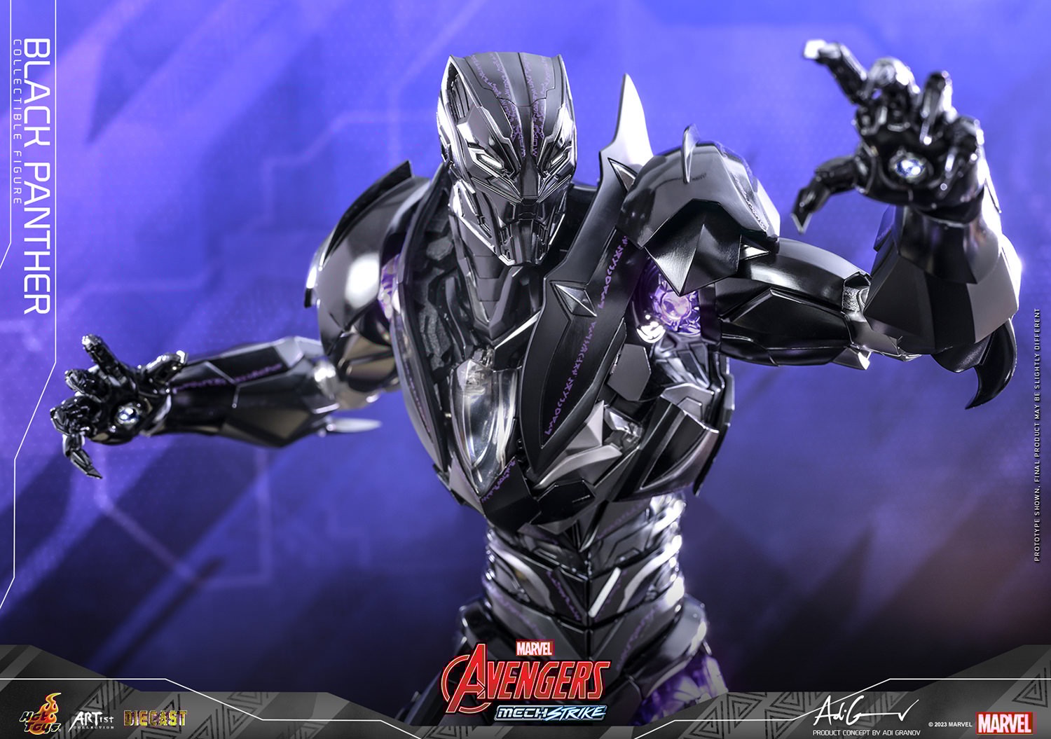 Black Panther
