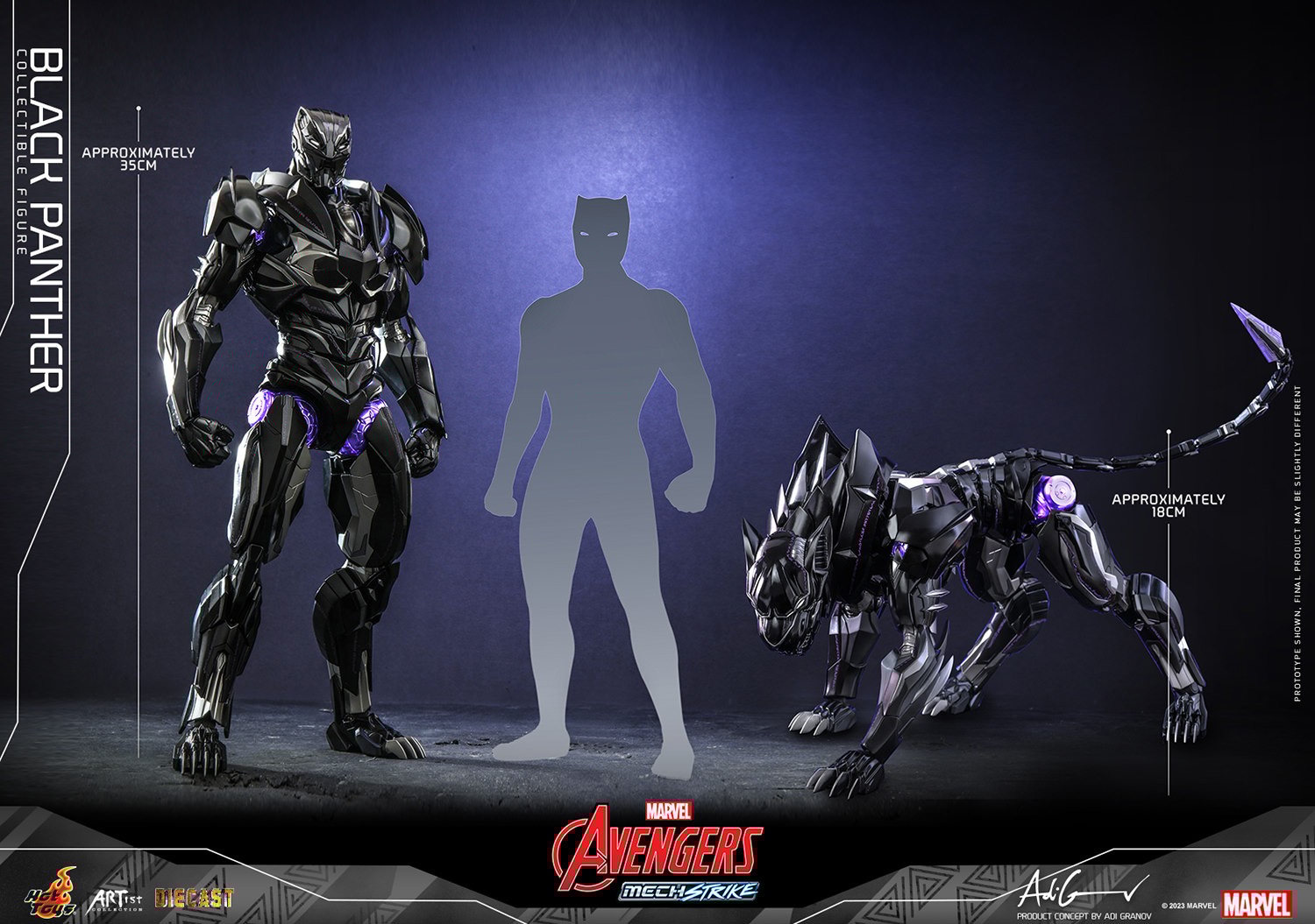 Black Panther