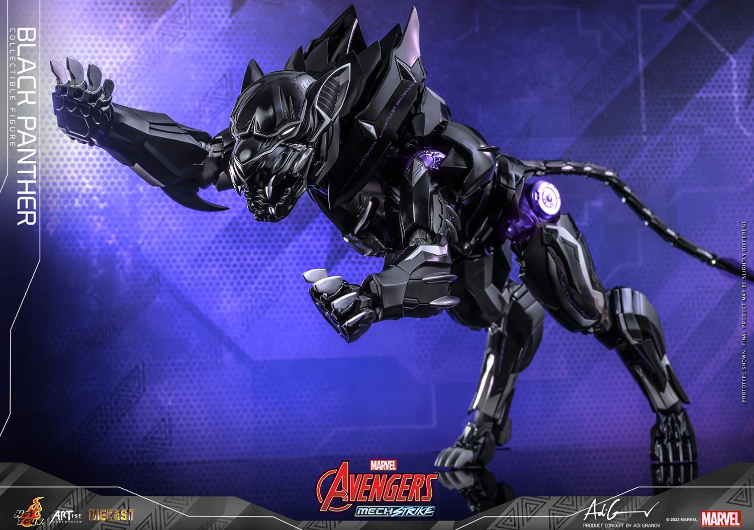 Black Panther