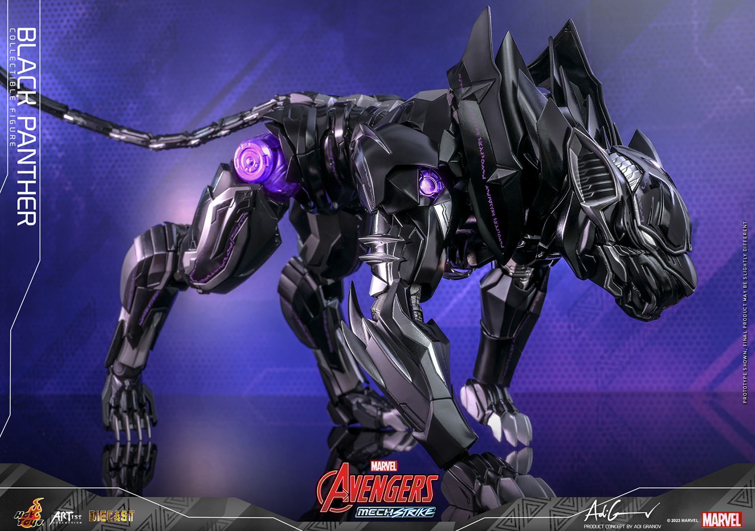 Black Panther