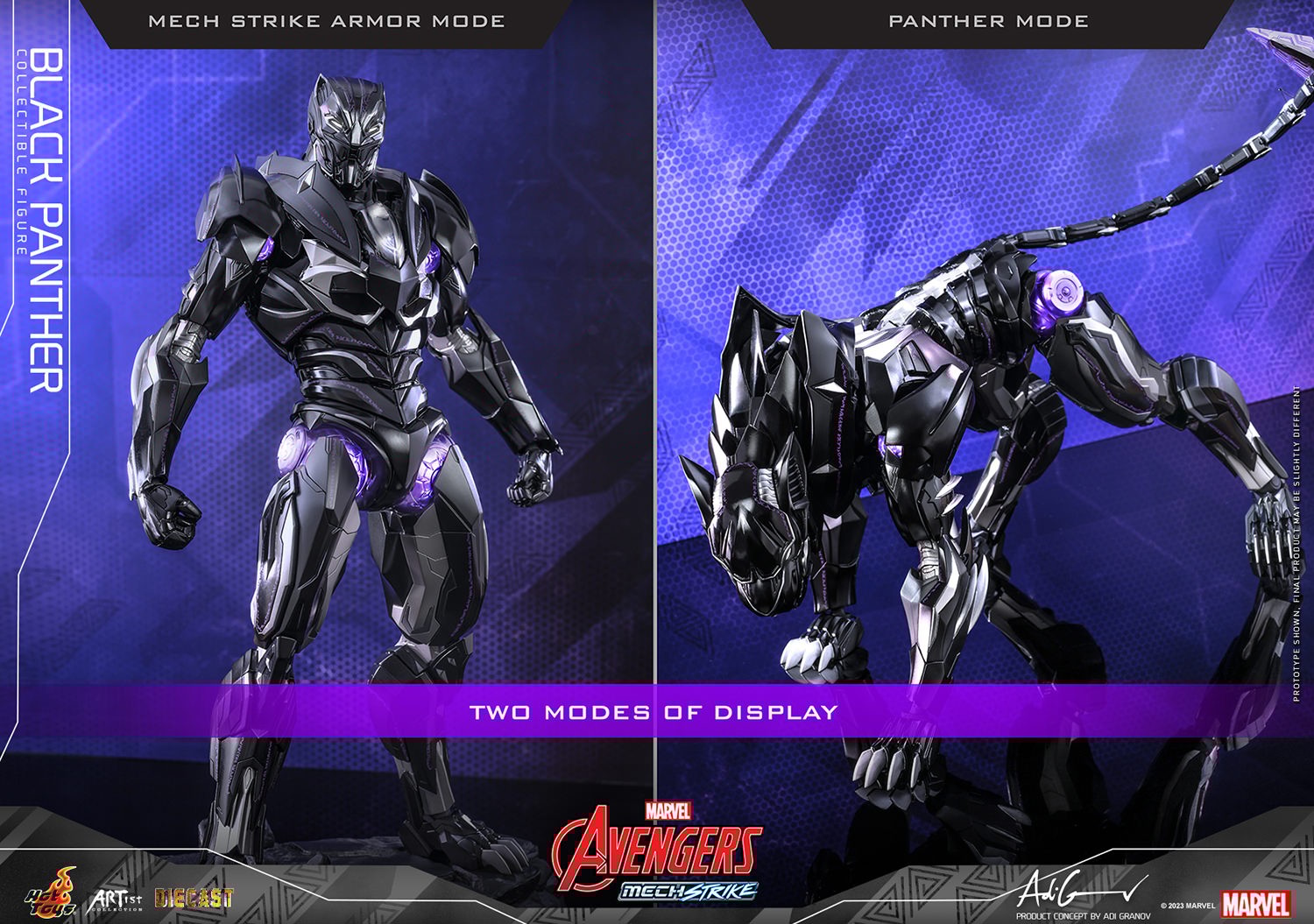 Black Panther