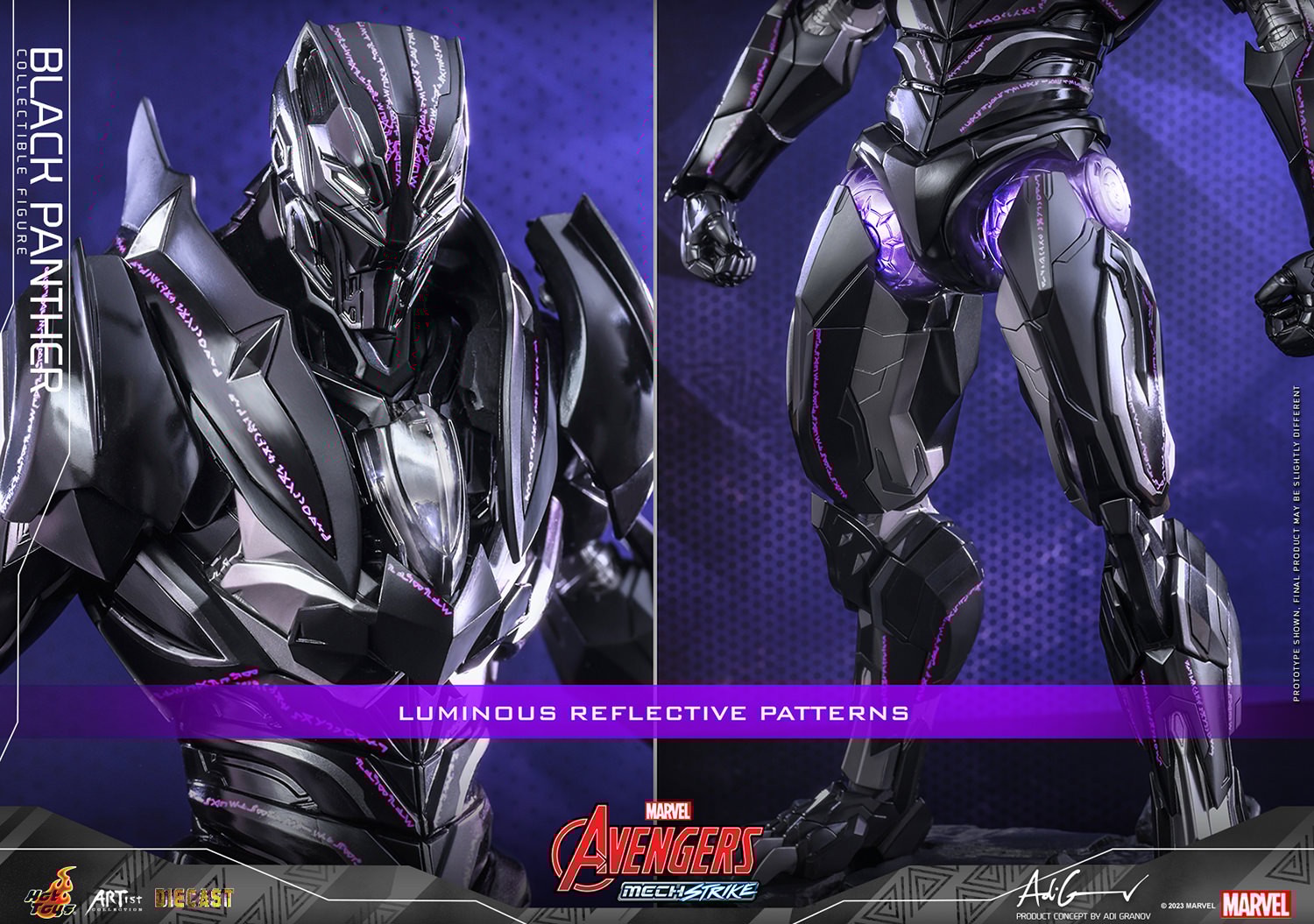 Black Panther