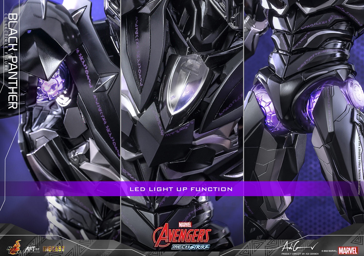 Black Panther