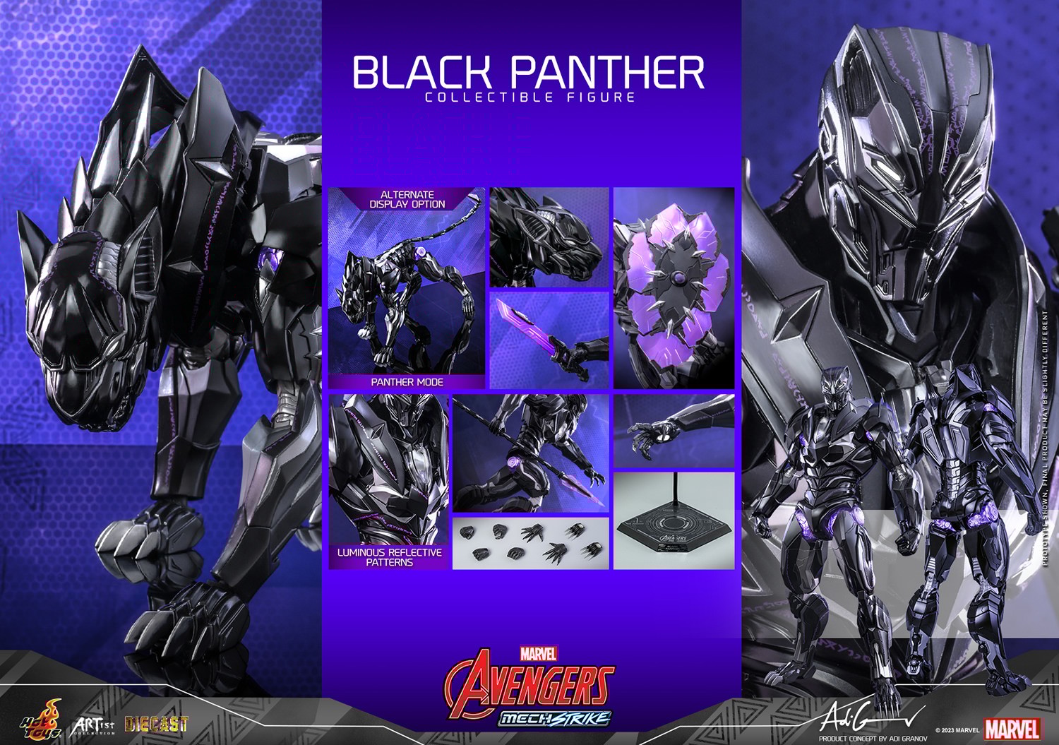 Black Panther