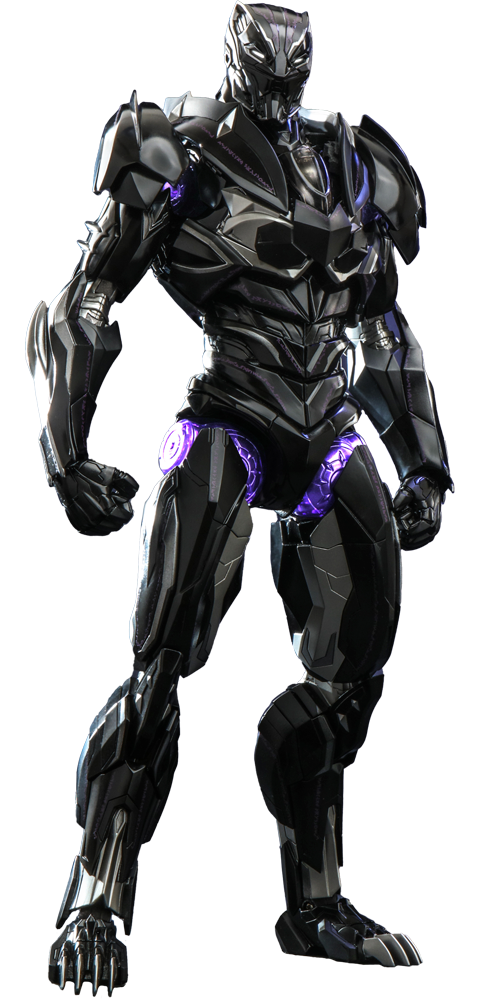 Black Panther